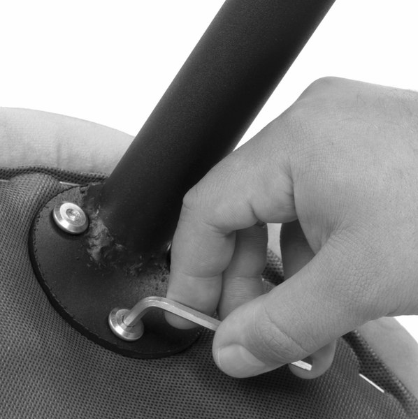 Стул Notta Лорд