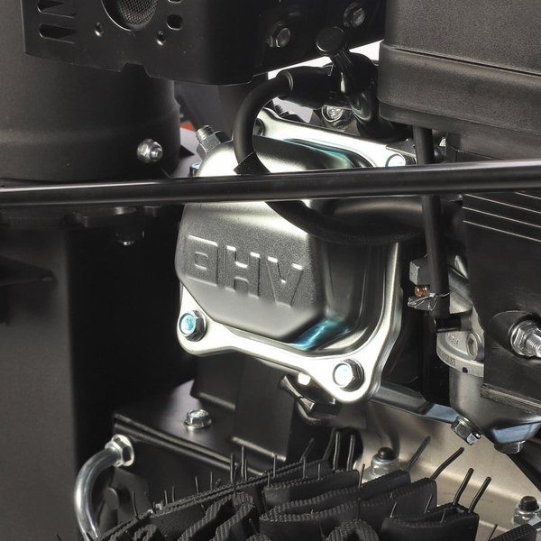 Снегоуборщик бензиновый PATRIOT PS 601E (426107111)