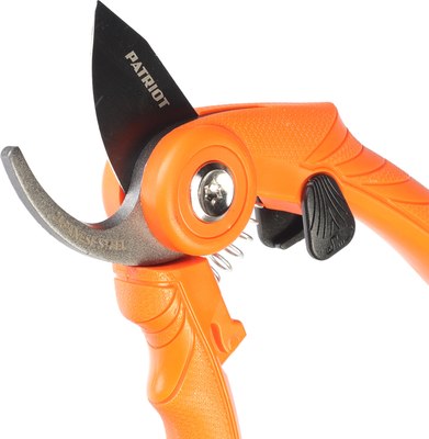 Секатор PATRIOT PBP 175 S - фото