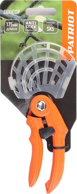 Секатор PATRIOT PBP 175 S