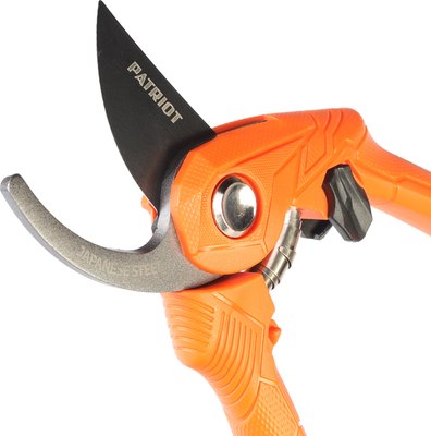 Секатор механический PATRIOT PBP 210 D - фото