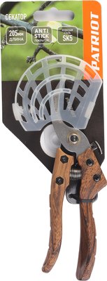 Секатор механический PATRIOT PBP 205 W