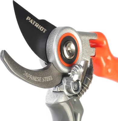 Секатор механический PATRIOT PBP 215 L - фото