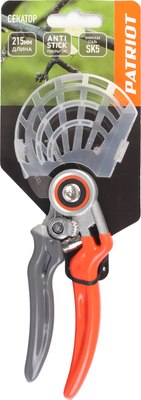 Секатор механический PATRIOT PBP 215 L