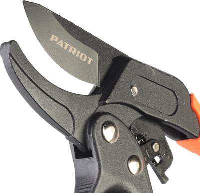 Секатор механический PATRIOT PBP 205 R - фото