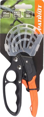 Секатор механический PATRIOT PBP 205 R