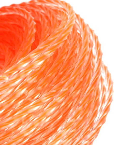 Леска для триммера PATRIOT Duoline 2.0мм/15м