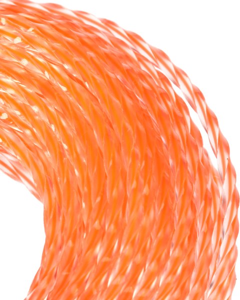 Леска для триммера PATRIOT Duoline 2.0мм/15м