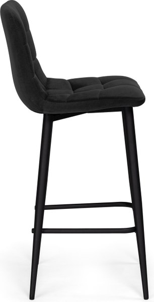 Стул барный Notta Чилли К полубарный