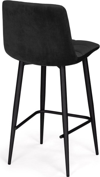 Стул барный Notta Чилли К полубарный