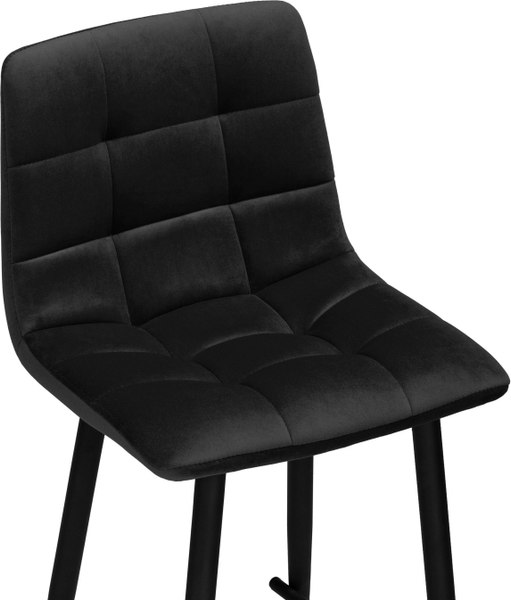 Стул барный Notta Чилли К полубарный