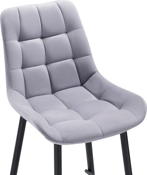 Стул барный Notta Алст полубарный