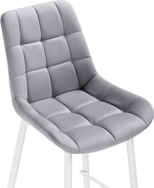 Стул барный Notta Алст полубарный