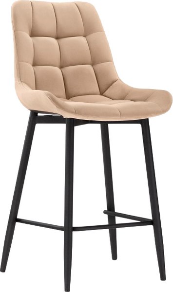 Стул барный Notta Алст полубарный - фото