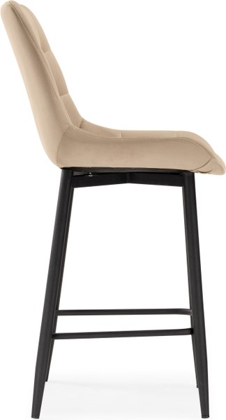 Стул барный Notta Алст полубарный