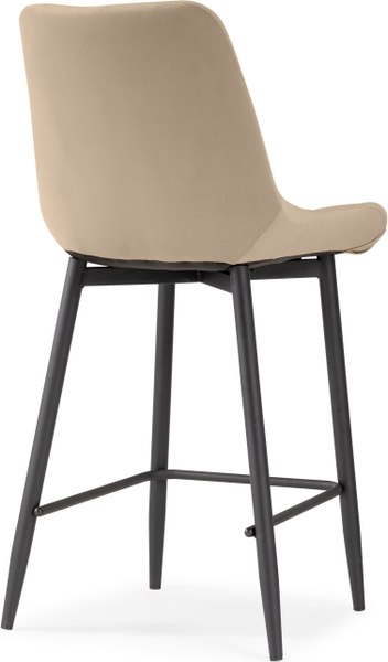 Стул барный Notta Алст полубарный