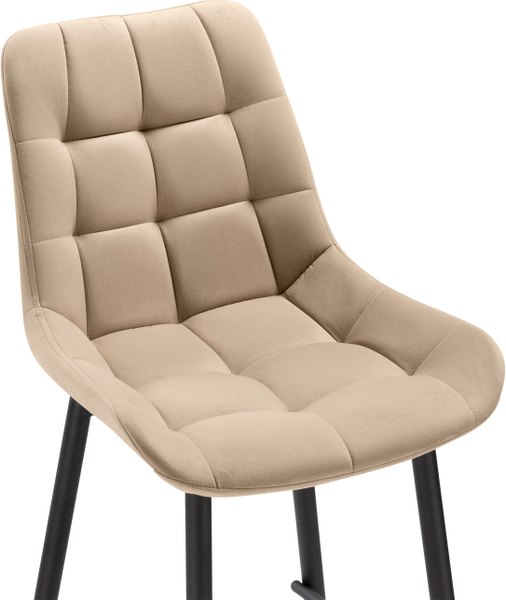 Стул барный Notta Алст полубарный