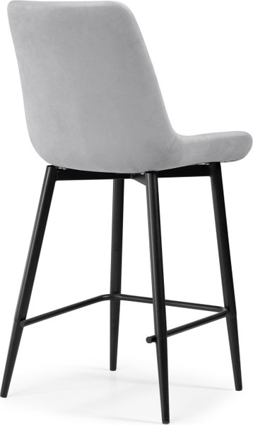 Стул барный Notta Алст полубарный