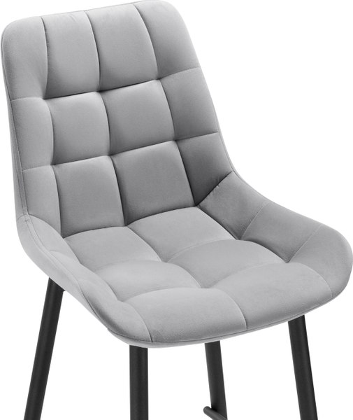 Стул барный Notta Алст полубарный