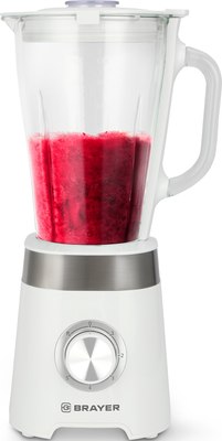 Блендер стационарный Brayer BR1206 - фото