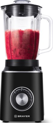 Блендер стационарный Brayer BR1209 - фото