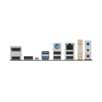 Материнская плата Asus TUF Gaming A620M-Plus WiFi (90MB1F00-M0EAY0)