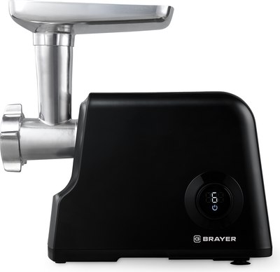 Мясорубка электрическая Brayer BR1612 - фото