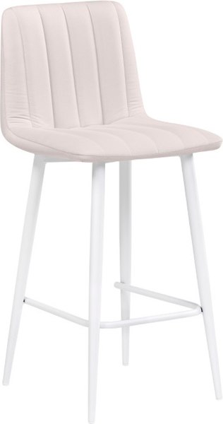 Стул барный Notta Дани полубарный - фото