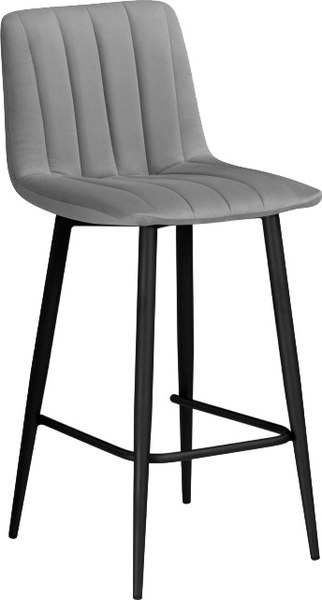 Стул барный Notta Дани полубарный - фото