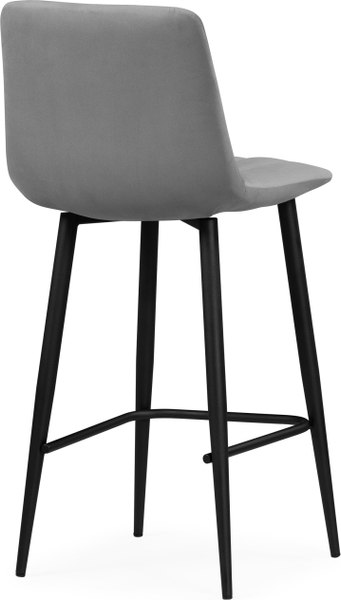 Стул барный Notta Дани полубарный