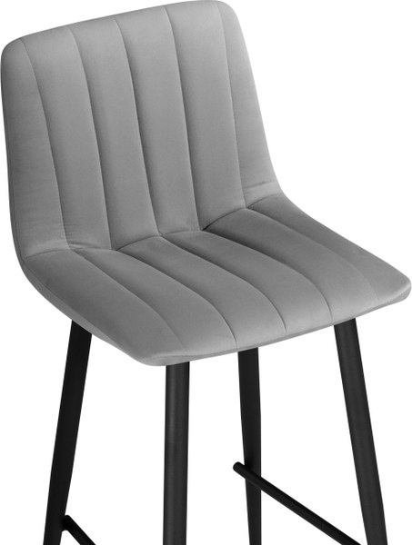 Стул барный Notta Дани полубарный