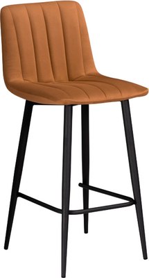 Стул барный Notta Дани полубарный - фото