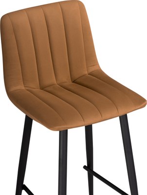 Стул барный Notta Дани полубарный