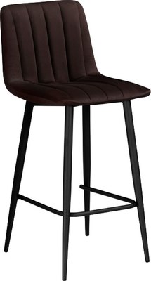 Стул барный Notta Дани полубарный - фото