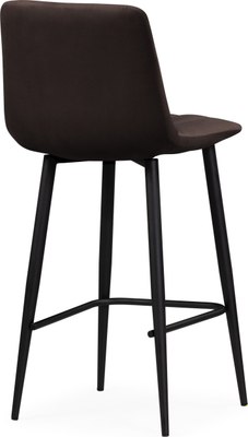 Стул барный Notta Дани полубарный