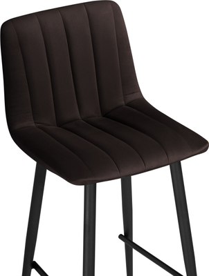 Стул барный Notta Дани полубарный