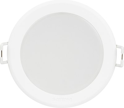 Точечный светильник Philips Meson 24Вт 4000K 220-240В 200 / Б0065584 - фото