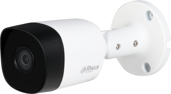 Аналоговая камера Dahua DH-HAC-B2A51P-0360B-S2 - фото
