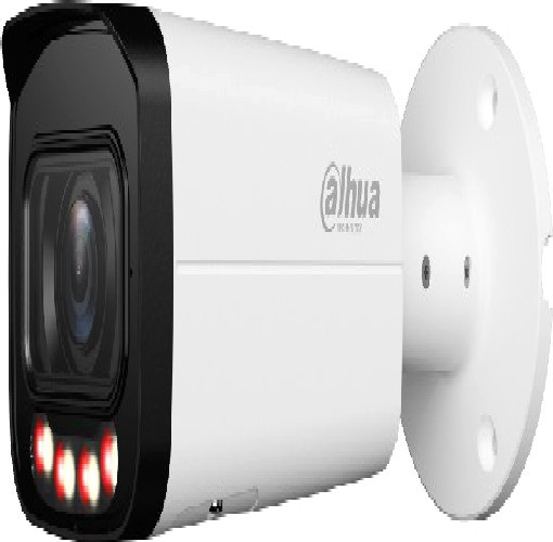 IP-камера Dahua DH-IPC-HFW2849TP-ZAS-IL - фото