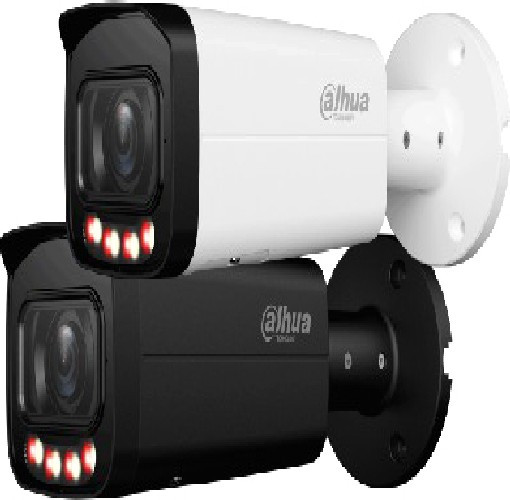 IP-камера Dahua DH-IPC-HFW2849TP-ZAS-IL