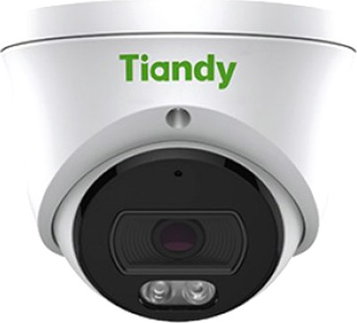 IP-камера Tiandy TC-C32XS I3W/E/Y/S/2.8mm/V5.0 - фото