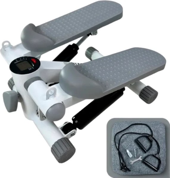 Министеппер Atlas Sport AS-504