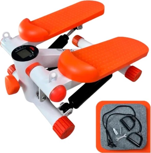 Министеппер Atlas Sport AS-504