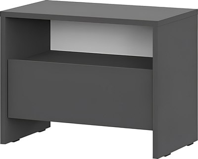 Прикроватная тумба Mio Tesoro Камелия 1К - фото