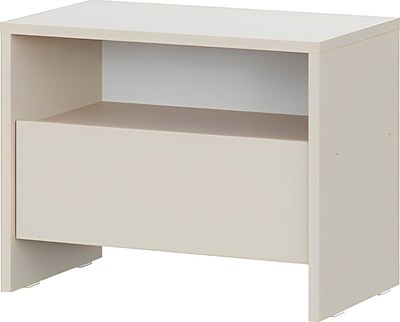 Прикроватная тумба Mio Tesoro Камелия 1К - фото