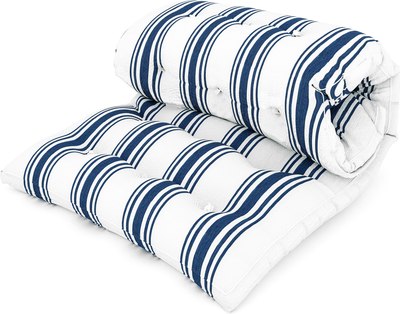 Тюфяк SleepStory 90x190 тик смесовый без борта / НФ-00000025 - фото