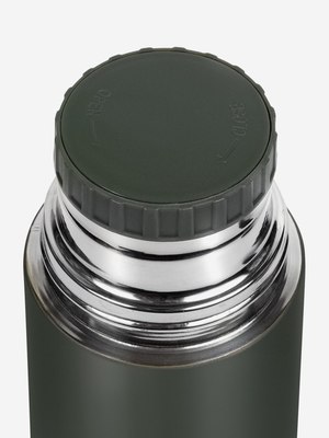 Термос для напитков Relaxika 101