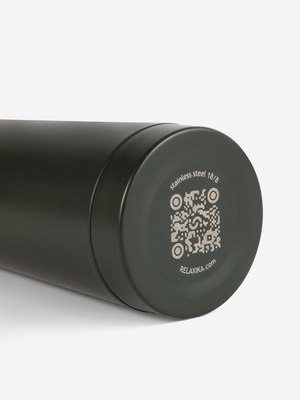 Термос для напитков Relaxika 101