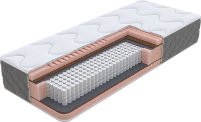 Матрас Орматек Best 1000 M 80x200