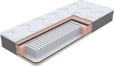 Матрас Орматек Comfort 1000 M 80x200